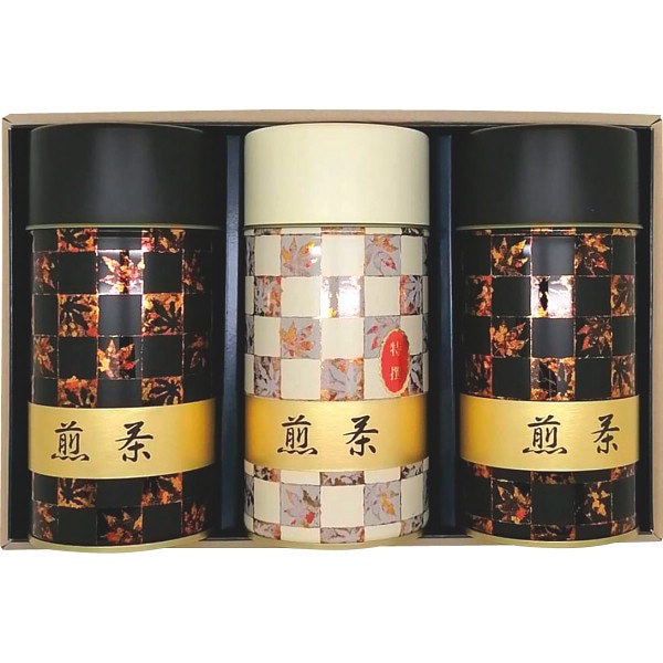 シャディ 神宮司庁御用達銘茶 煎茶詰合せ 1個(ご注文単位1個) ※軽 【直送品】