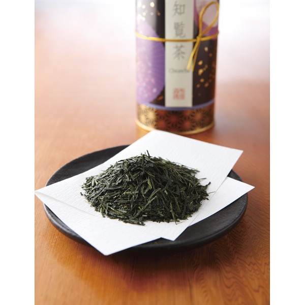 シャディ 宇治森徳 九州銘茶 優舞 1個(ご注文単位1個) ※軽 【直送品】