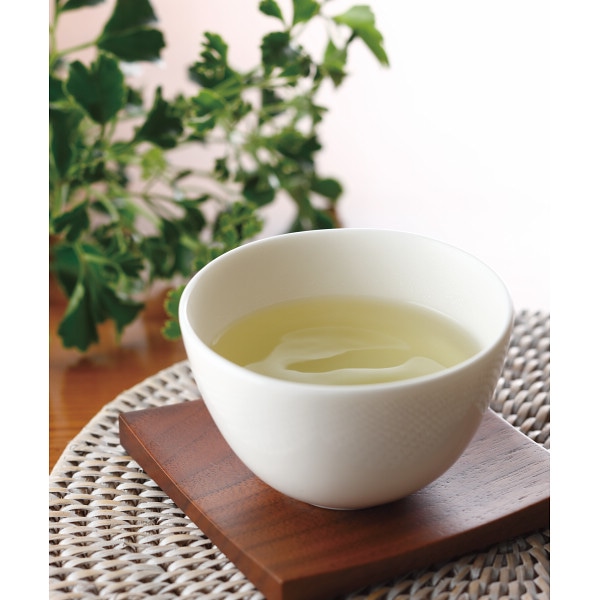 シャディ 茶師六段の作った有機栽培茶詰合せ 1個(ご注文単位1個) ※軽 【直送品】