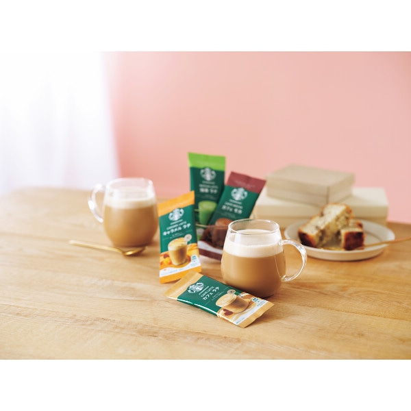 シャディ スターバックス プレミアムミックスギフト 1個(ご注文単位1個) ※軽 【直送品】