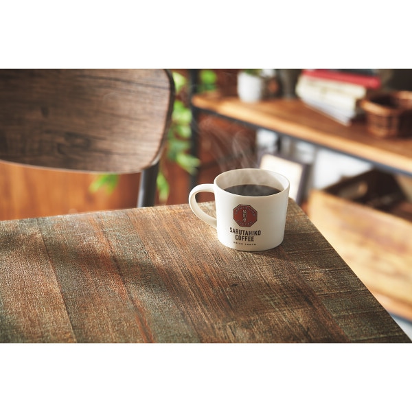 シャディ 猿田彦珈琲 ドリップバッグコーヒーギフトセット 1個(ご注文単位1個) ※軽 【直送品】