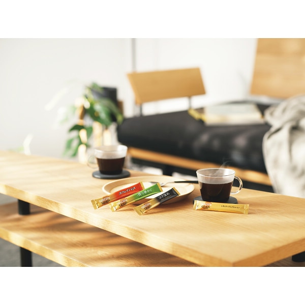 シャディ ネスカフェ ゴールドブレンド スティックブラックギフト 1個(ご注文単位1個) ※軽 【直送品】