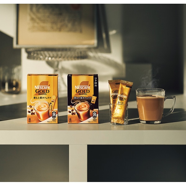 シャディ ネスカフェ ゴールドブレンドプレミアムギフト 1個(ご注文単位1個) ※軽 【直送品】