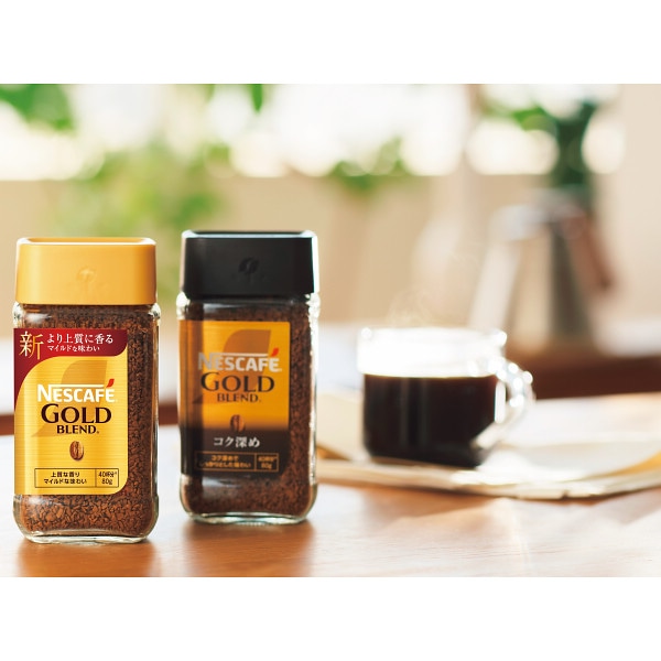 シャディ ネスカフェ プレミアムレギュラーソリュブルコーヒーギフト 1個(ご注文単位1個) ※軽 【直送品】