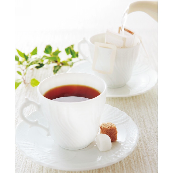 シャディ UCC 一杯抽出型レギュラーコーヒー「私の珈琲」ギフト(2種16個) 1個(ご注文単位1個) ※軽 【直送品】