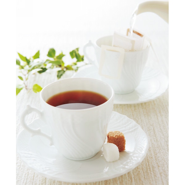 シャディ UCC 一杯抽出型レギュラーコーヒー「私の珈琲」ギフト(2種20個) 1個(ご注文単位1個) ※軽 【直送品】