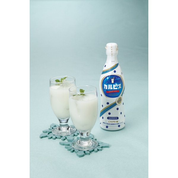 シャディ 「カルピス」ギフトセット(3本) 1個(ご注文単位1個) ※軽 【直送品】