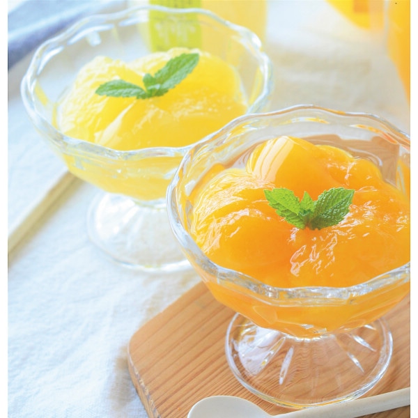 シャディ 伊藤農園 ピュアフルーツ寒天ジュレセット 1個(ご注文単位1個) ※軽 【直送品】