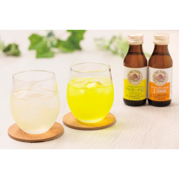 シャディ 山田養蜂場 ローヤルゼリー・プロポリスドリンクセット 1個(ご注文単位1個) ※軽 【直送品】