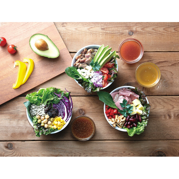 シャディ オクルヤ　小豆島うまれ彩りドレッシングギフト 1個(ご注文単位1個) ※軽 【直送品】