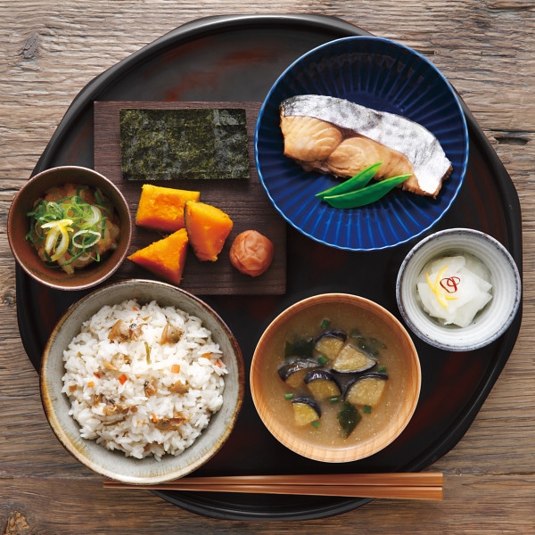 シャディ 味香門和膳（みかどわぜん）　九州版 1個(ご注文単位1個) ※軽 【直送品】