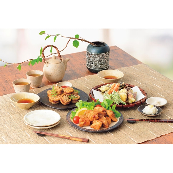 シャディ 日清　バラエティオイル＆丸大豆しょうゆギフト 1個(ご注文単位1個) ※軽 【直送品】