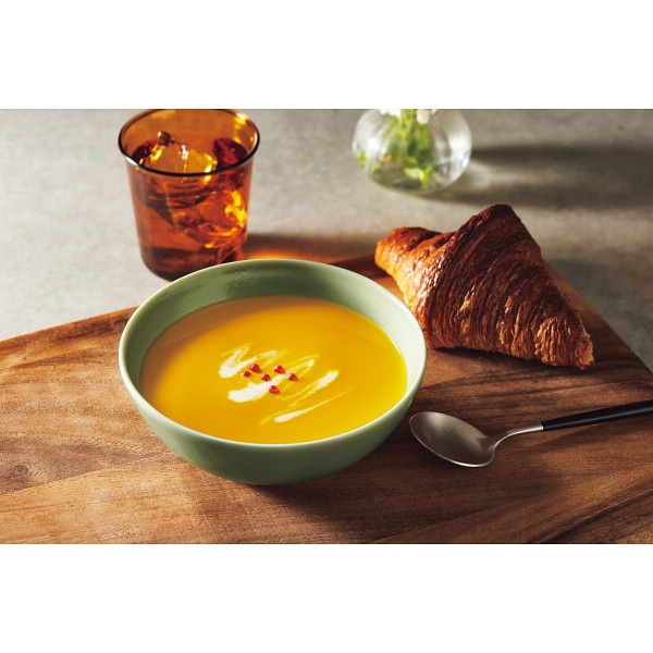 シャディ カゴメ　こだわり野菜を楽しむプレミアムポタージュ（１４食） 1個(ご注文単位1個) ※軽 【直送品】