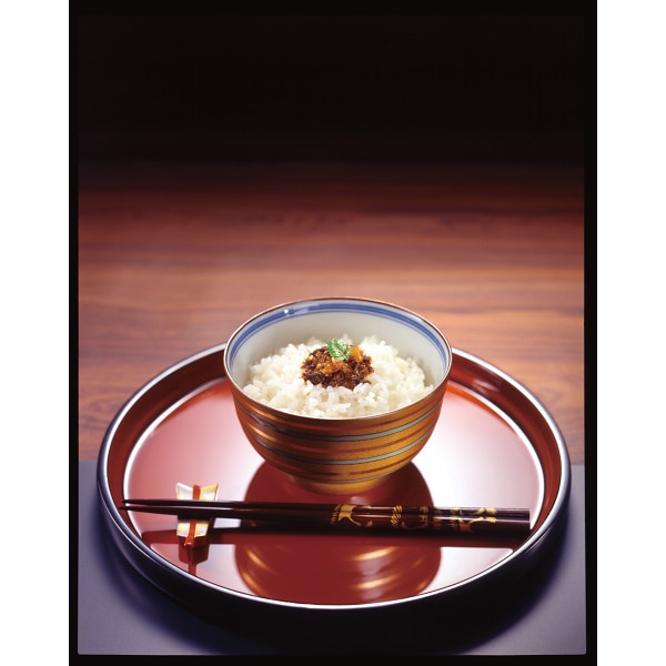 シャディ 錦松梅　有田焼容器入 1個(ご注文単位1個)  【直送品】