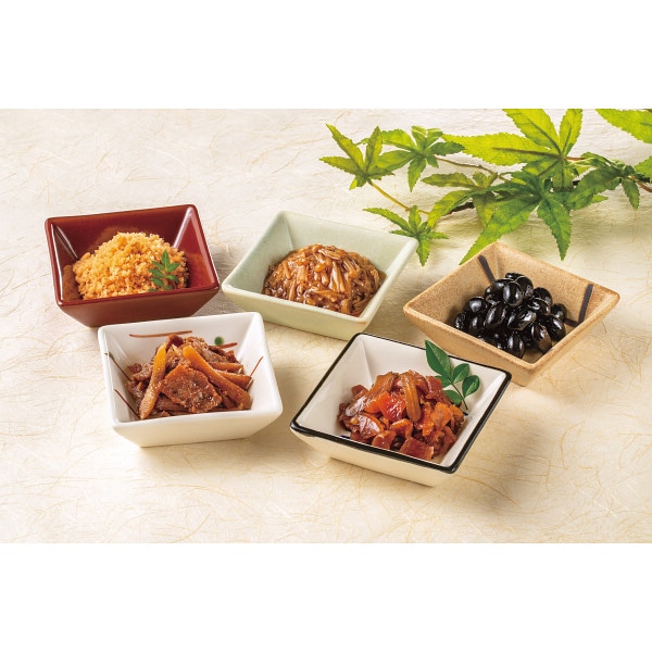 シャディ 酒悦　山海探幸 1個(ご注文単位1個) ※軽 【直送品】