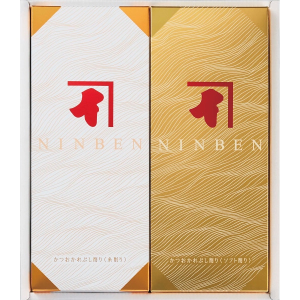 シャディ にんべん　鰹節フレッシュパックゴールド詰合せ 1個(ご注文単位1個) ※軽 【直送品】