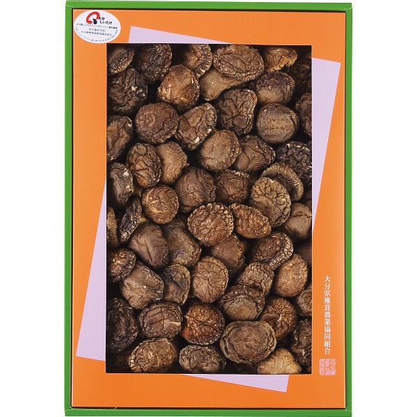 シャディ 大分産　どんこ椎茸（１８０┣ｇ┫） 1個(ご注文単位1個) ※軽 【直送品】