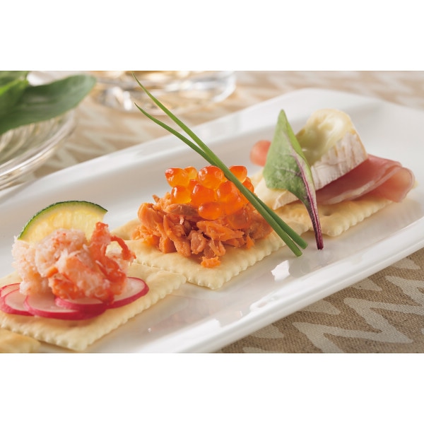 シャディ バラエティシーフードギフト 1個(ご注文単位1個) ※軽 【直送品】