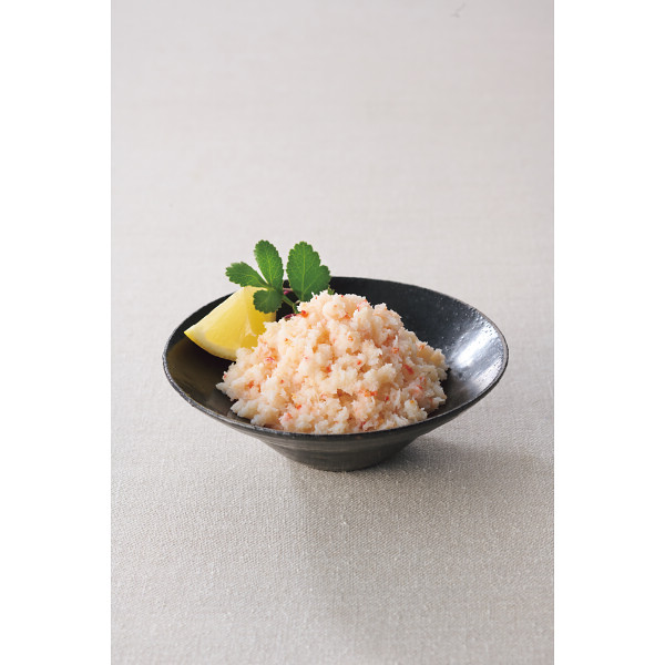 シャディ マルハニチロ　国産紅ずわいがに缶詰詰合せ 1個(ご注文単位1個) ※軽 【直送品】