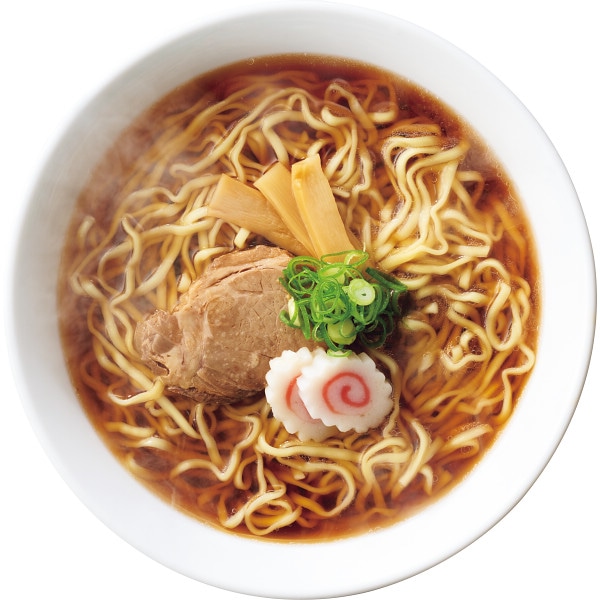シャディ 全国人気店ラーメンギフト（８食） 1個(ご注文単位1個) ※軽 【直送品】