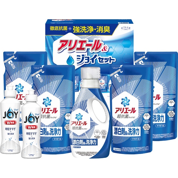 シャディ ギフト工房　アリエール＆ジョイセット 1個(ご注文単位1個)  【直送品】