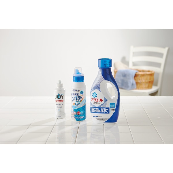 シャディ ギフト工房　抗菌除菌・アリエール＆ジョイセット 1個(ご注文単位1個)  【直送品】