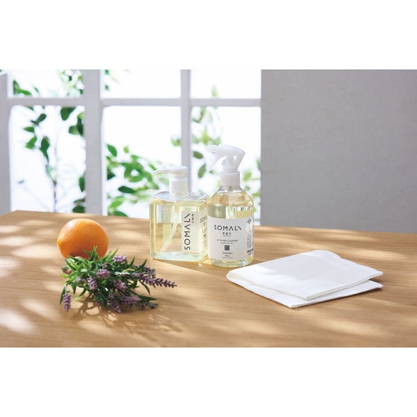 シャディ そまり　台所３点セット 1個(ご注文単位1個)  【直送品】