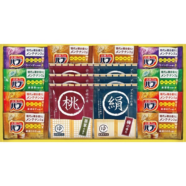 シャディ 薬用入浴剤セット 1個(ご注文単位1個)  【直送品】