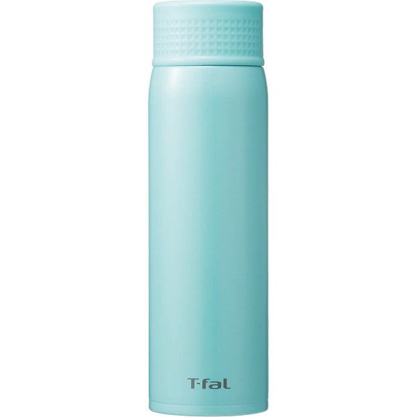 シャディ ティファール　ステンレスマグボトルクリーンマグ（５００┣ｍｌ┫） 1個(ご注文単位1個)  【直送品】