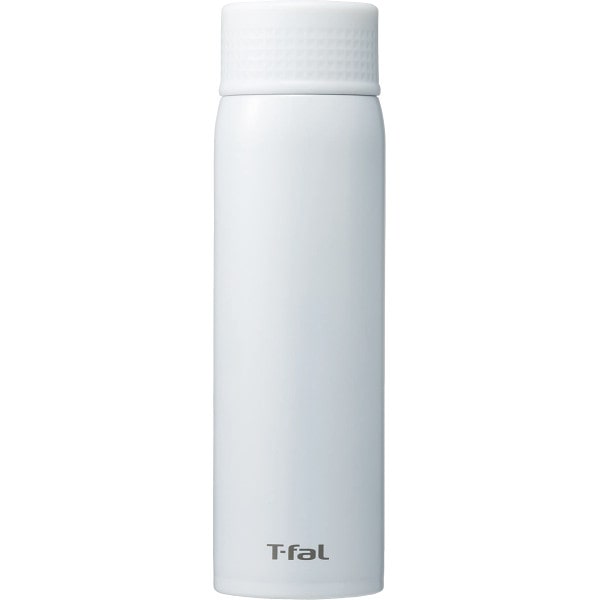 シャディ ティファール ステンレスマグボトルクリーンマグ(500┣ml┫) 1個(ご注文単位1個) 【直送品】