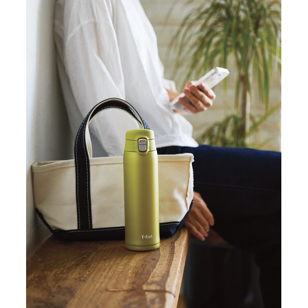 シャディ ティファール ライト&ゴーマグ (480┣ml┫) 1個(ご注文単位1個) 【直送品】