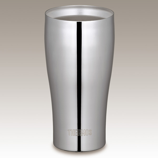 シャディ サーモス　真空断熱タンブラー 1個(ご注文単位1個)  【直送品】