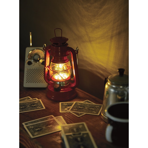 シャディ ウォームウール　ＬＥＤフェーリアランタン 1個(ご注文単位1個)  【直送品】