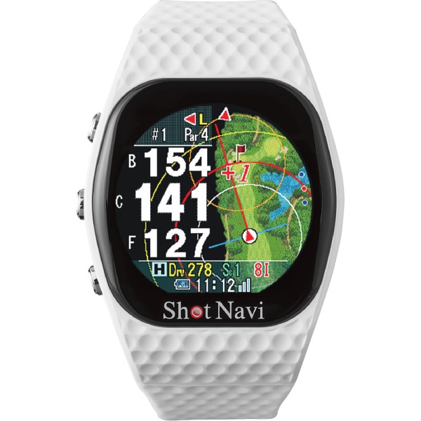 シャディ ショットナビ　インフィニティ　タッチ 1個(ご注文単位1個)  【直送品】