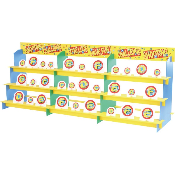 シャディ 一球入魂！的当て大会＋お菓子１００人用 1個(ご注文単位1個)  【直送品】