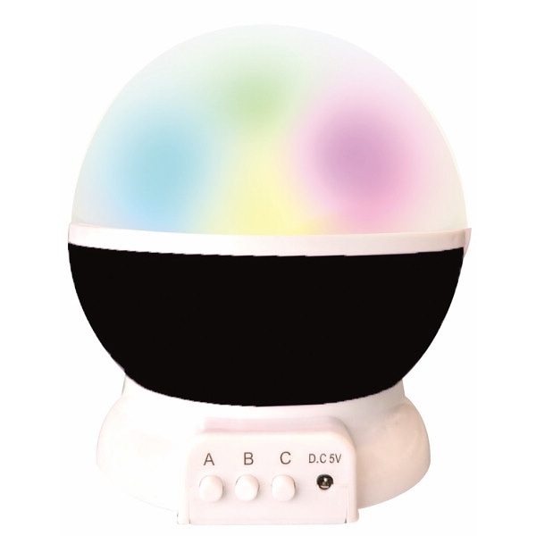 シャディ スタープロジェクターライト 1個(ご注文単位1個)  【直送品】