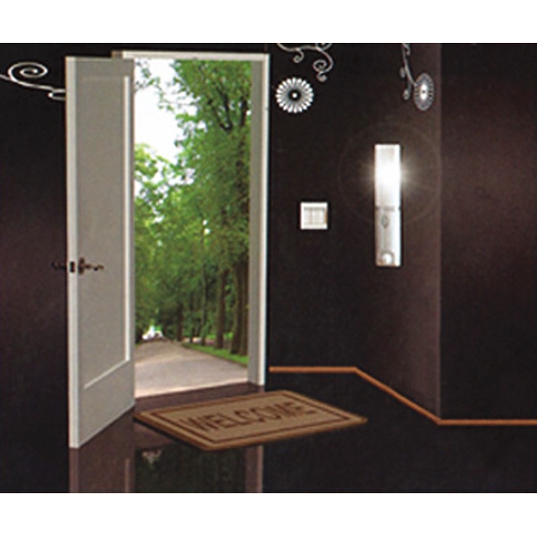 シャディ センサーライト＆常備灯 1個(ご注文単位1個)  【直送品】