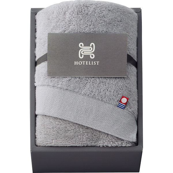シャディ HOTELIST フェイスタオル 1個(ご注文単位1個) 【直送品】