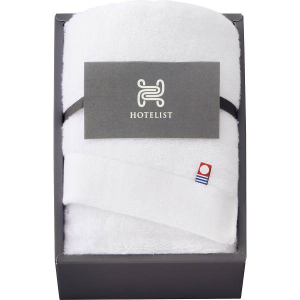 シャディ HOTELIST フェイスタオル 1個(ご注文単位1個) 【直送品】