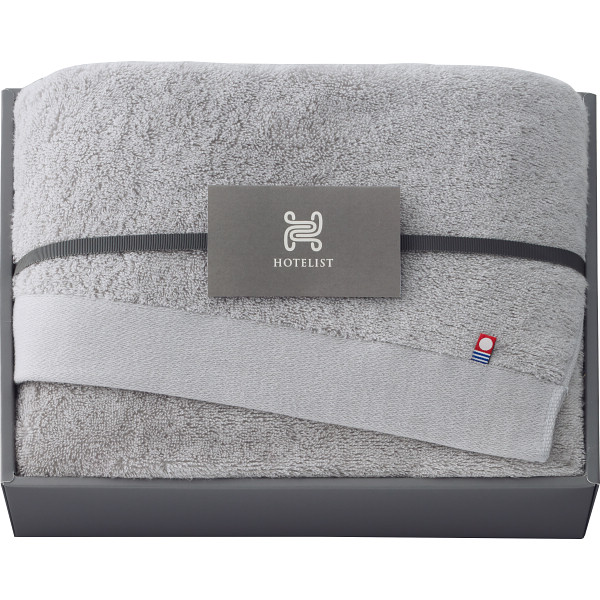 シャディ HOTELIST バスタオル 1個(ご注文単位1個) 【直送品】