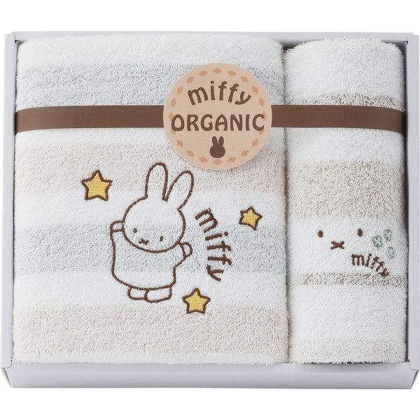 シャディ ミッフィー バス・ウォッシュタオルセット 1個(ご注文単位1個) 【直送品】
