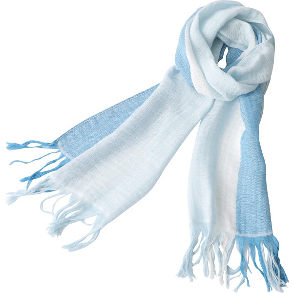 シャディ ラインカラーマフラー 1個(ご注文単位1個)  【直送品】