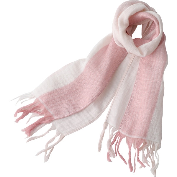 シャディ ラインカラーマフラー 1個(ご注文単位1個)  【直送品】