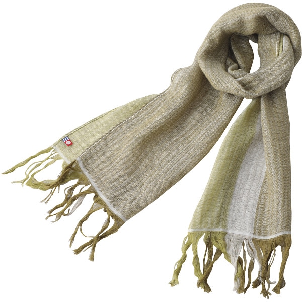 シャディ ラインカラーマフラー 1個(ご注文単位1個)  【直送品】