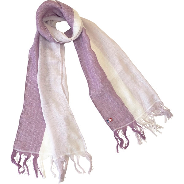 シャディ ラインカラーマフラー 1個(ご注文単位1個)  【直送品】