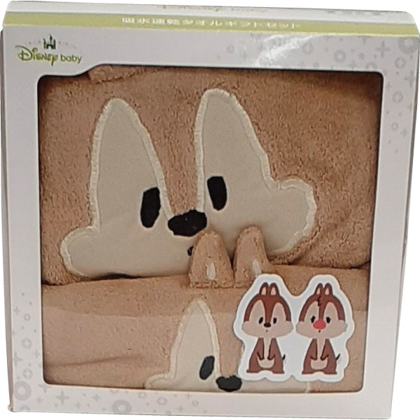 シャディ ディズニー　吸水速乾タオルギフト 1個(ご注文単位1個)  【直送品】