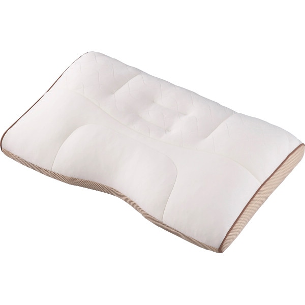 シャディ 昭和西川　まるでオーダーメイド　眠りの贅沢まくら 1個(ご注文単位1個)  【直送品】