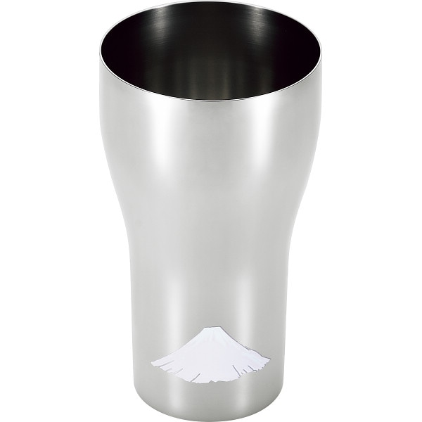 シャディ 燕熟の技 感温ステンレスタンブラー 1個(ご注文単位1個) 【直送品】