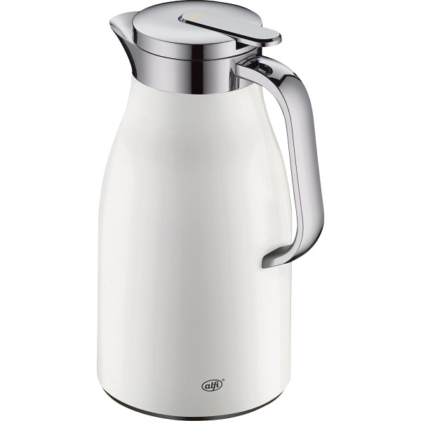 シャディ アルフィ FARBE 真空断熱ポット(1l) 1個(ご注文単位1個) 【直送品】