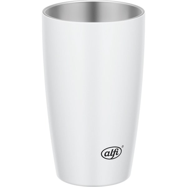 シャディ アルフィ 真空断熱タンブラー 1個(ご注文単位1個) 【直送品】